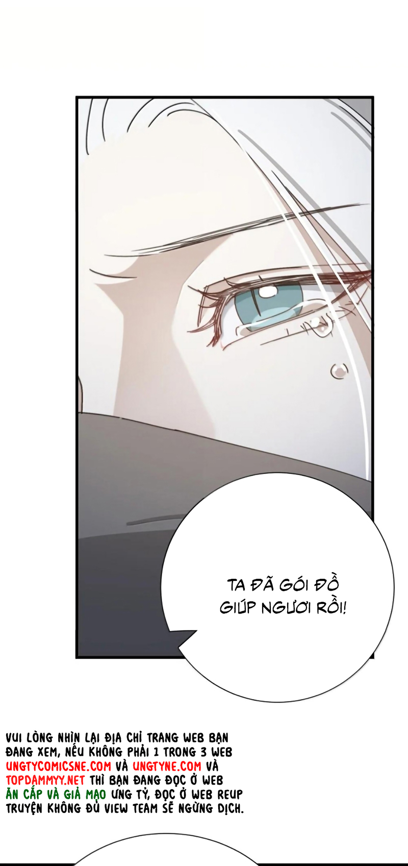 Xà Yêu Muốn Đào Thoát Chap 69 - Trang 2