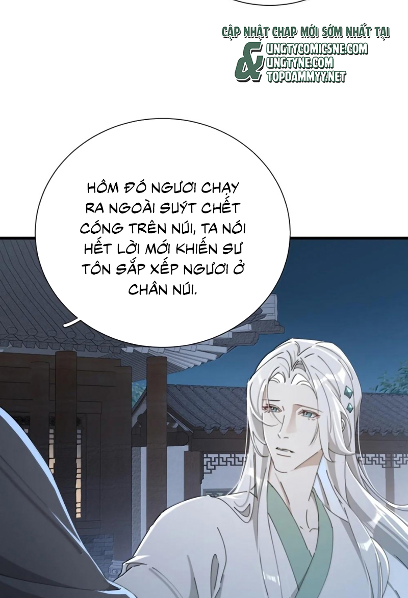 Xà Yêu Muốn Đào Thoát Chap 69 - Trang 2