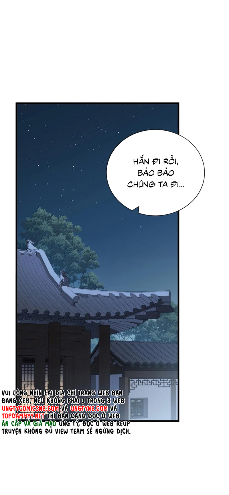 Xà Yêu Muốn Đào Thoát Chap 69 - Trang 2