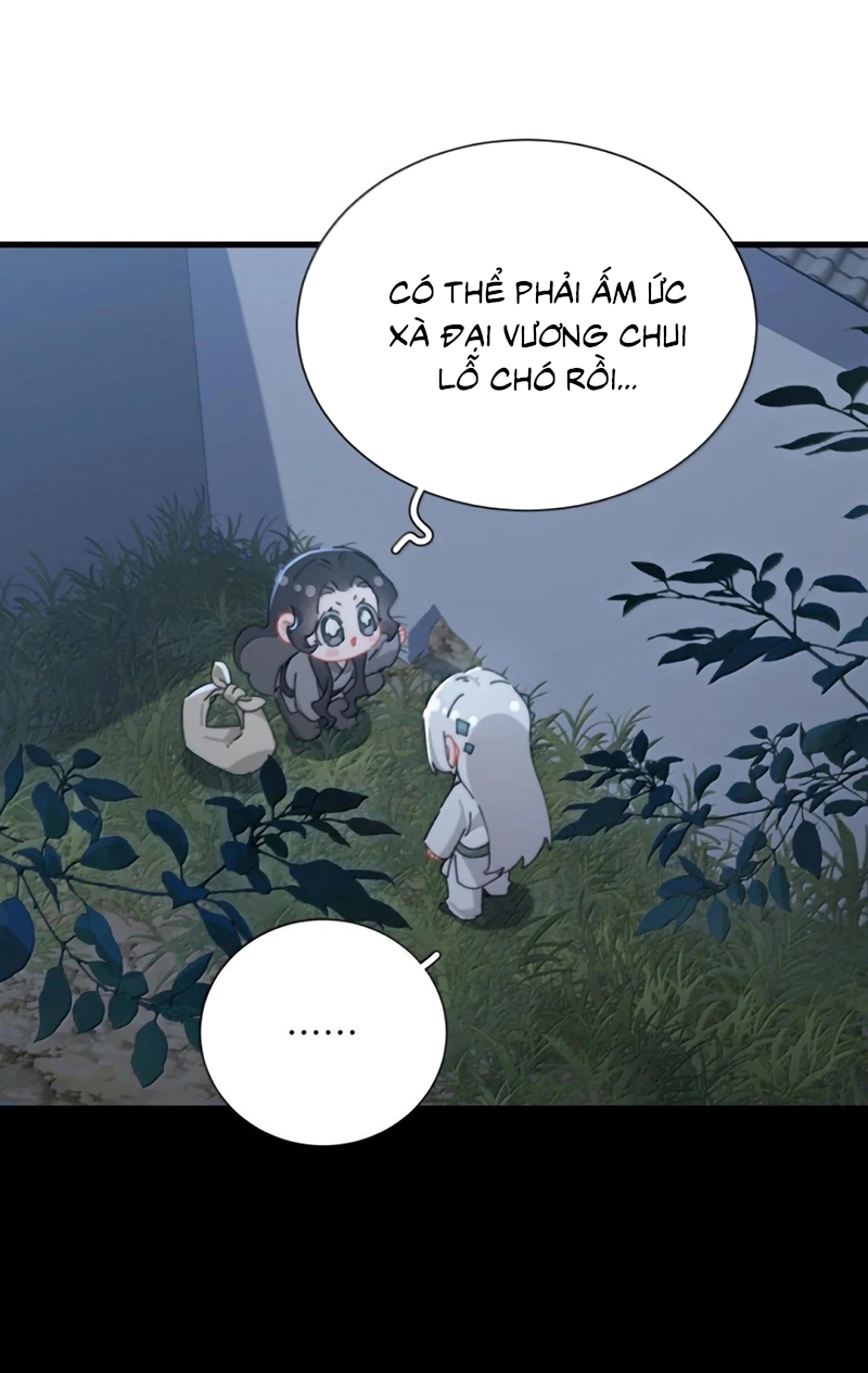 Xà Yêu Muốn Đào Thoát Chap 69 - Trang 2