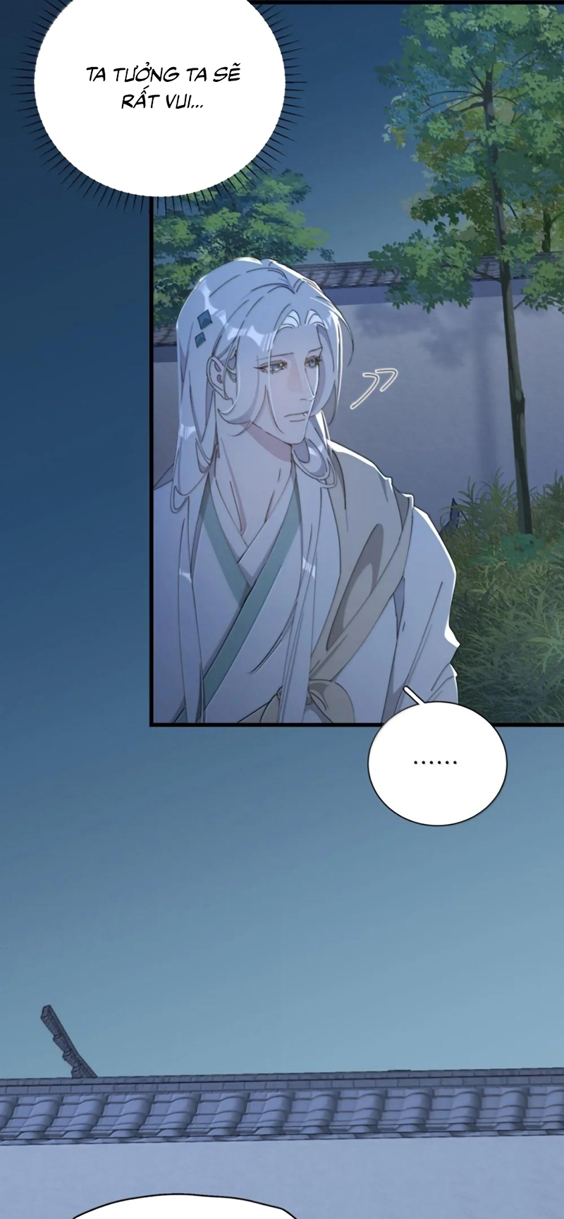 Xà Yêu Muốn Đào Thoát Chap 69 - Trang 2