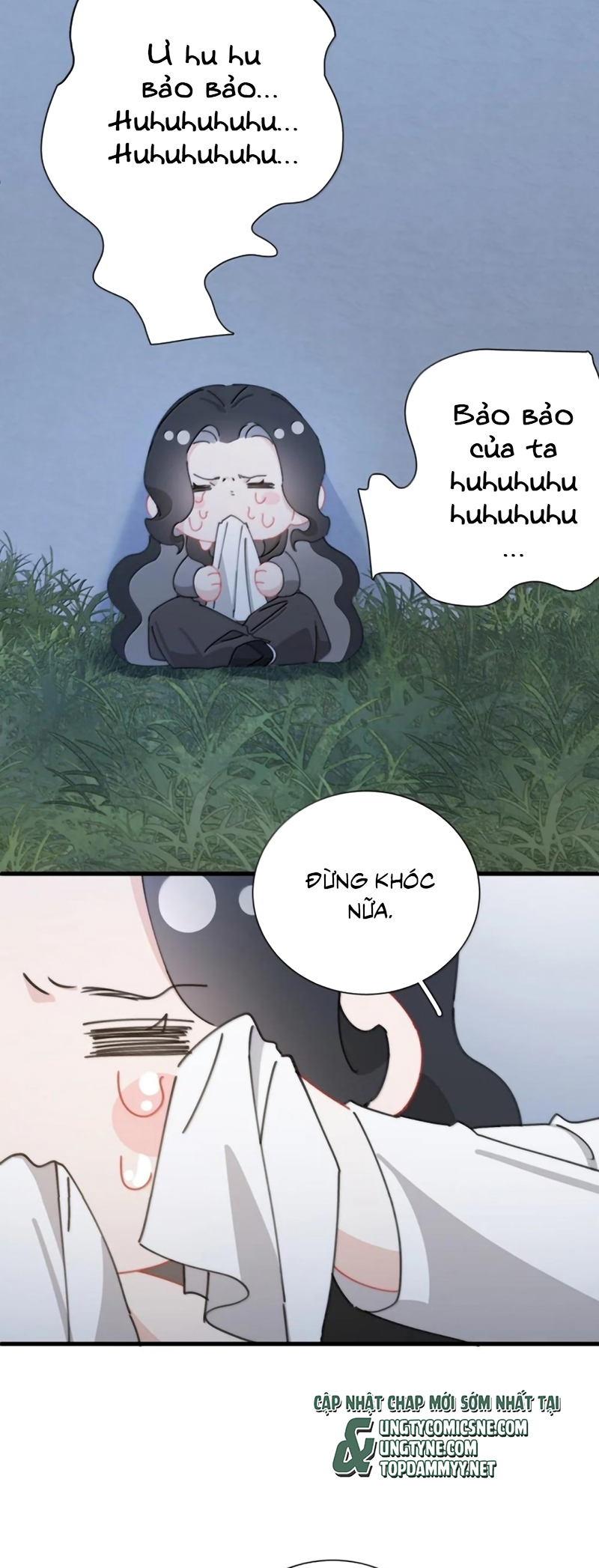 Xà Yêu Muốn Đào Thoát Chap 69 - Trang 2