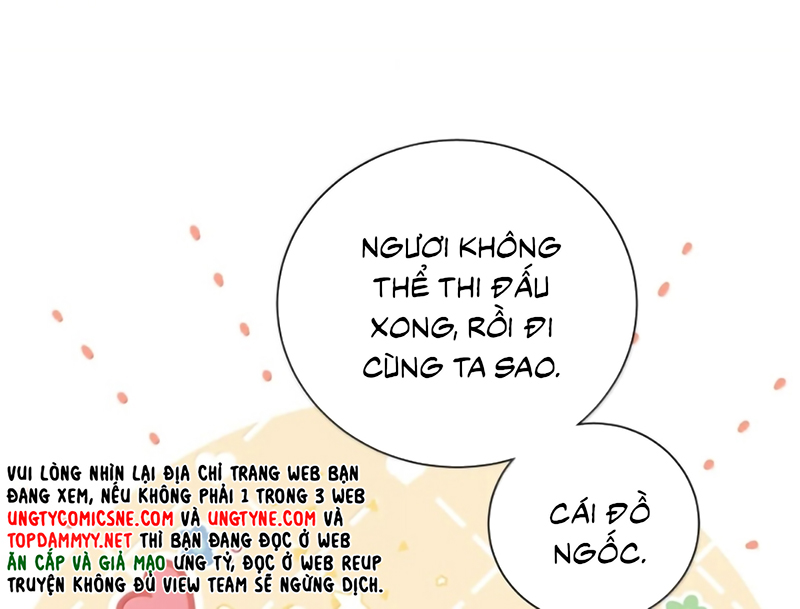 Xà Yêu Muốn Đào Thoát Chap 69 - Trang 2