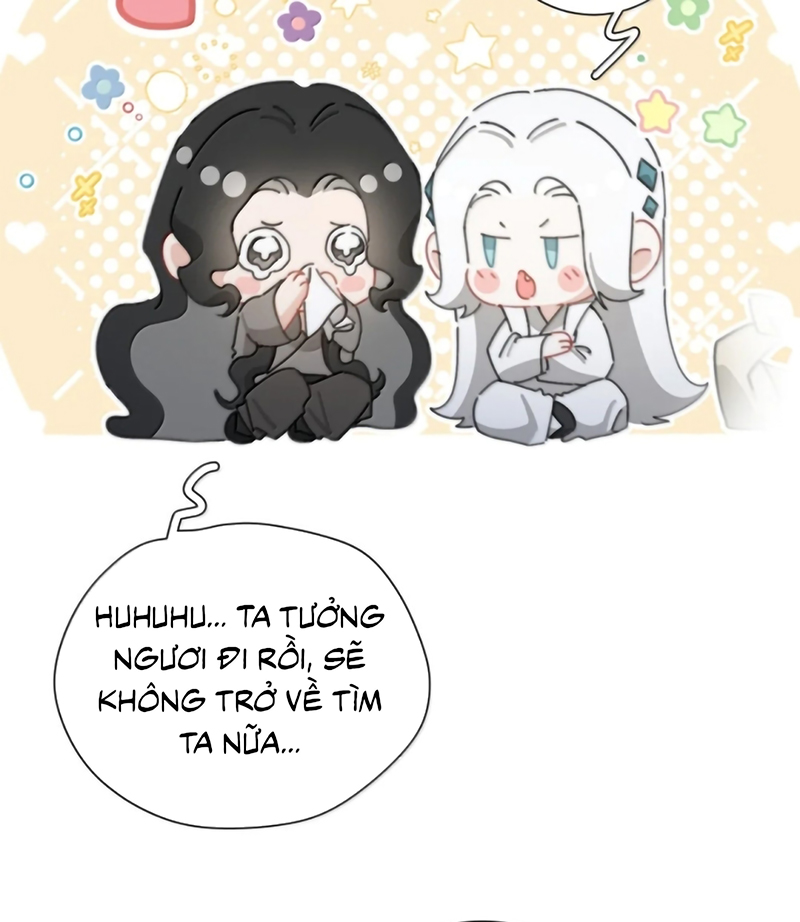 Xà Yêu Muốn Đào Thoát Chap 69 - Trang 2