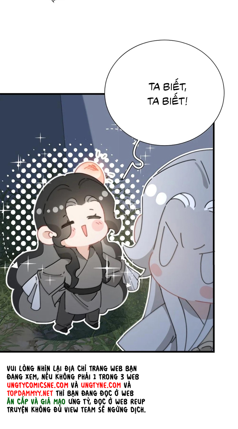 Xà Yêu Muốn Đào Thoát Chap 69 - Trang 2