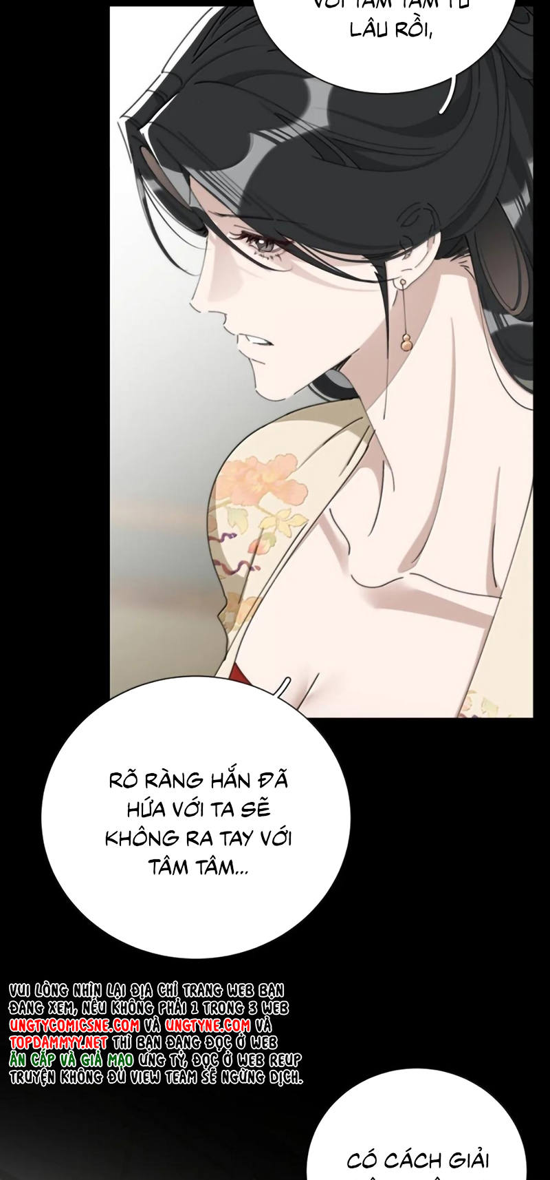 Xà Yêu Muốn Đào Thoát Chap 69 - Trang 2