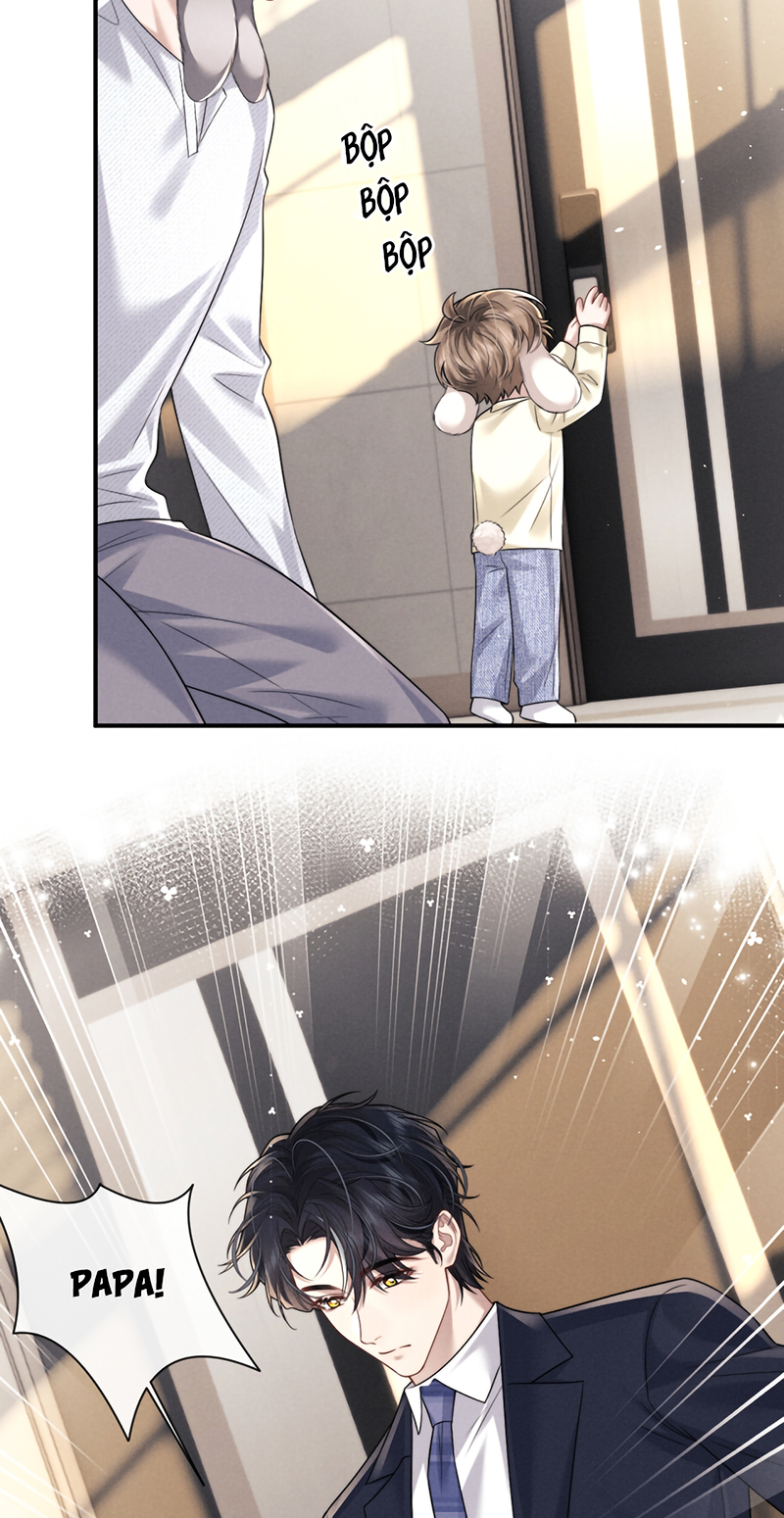 Chấp Sự Thỏ Cụp Tai Chap 191 - Next 