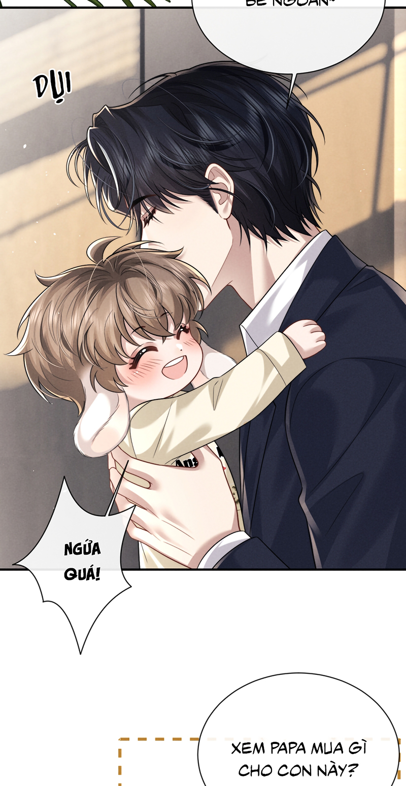 Chấp Sự Thỏ Cụp Tai Chap 191 - Next 