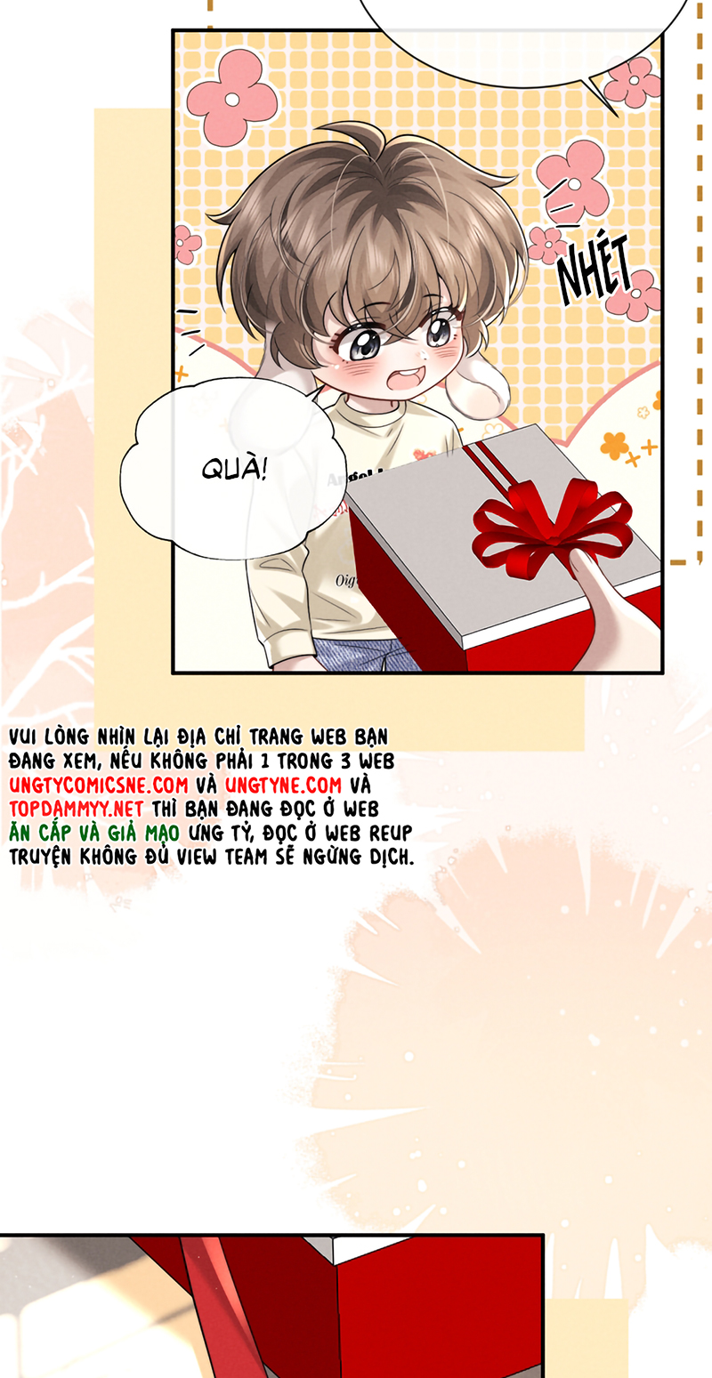 Chấp Sự Thỏ Cụp Tai Chap 191 - Next 