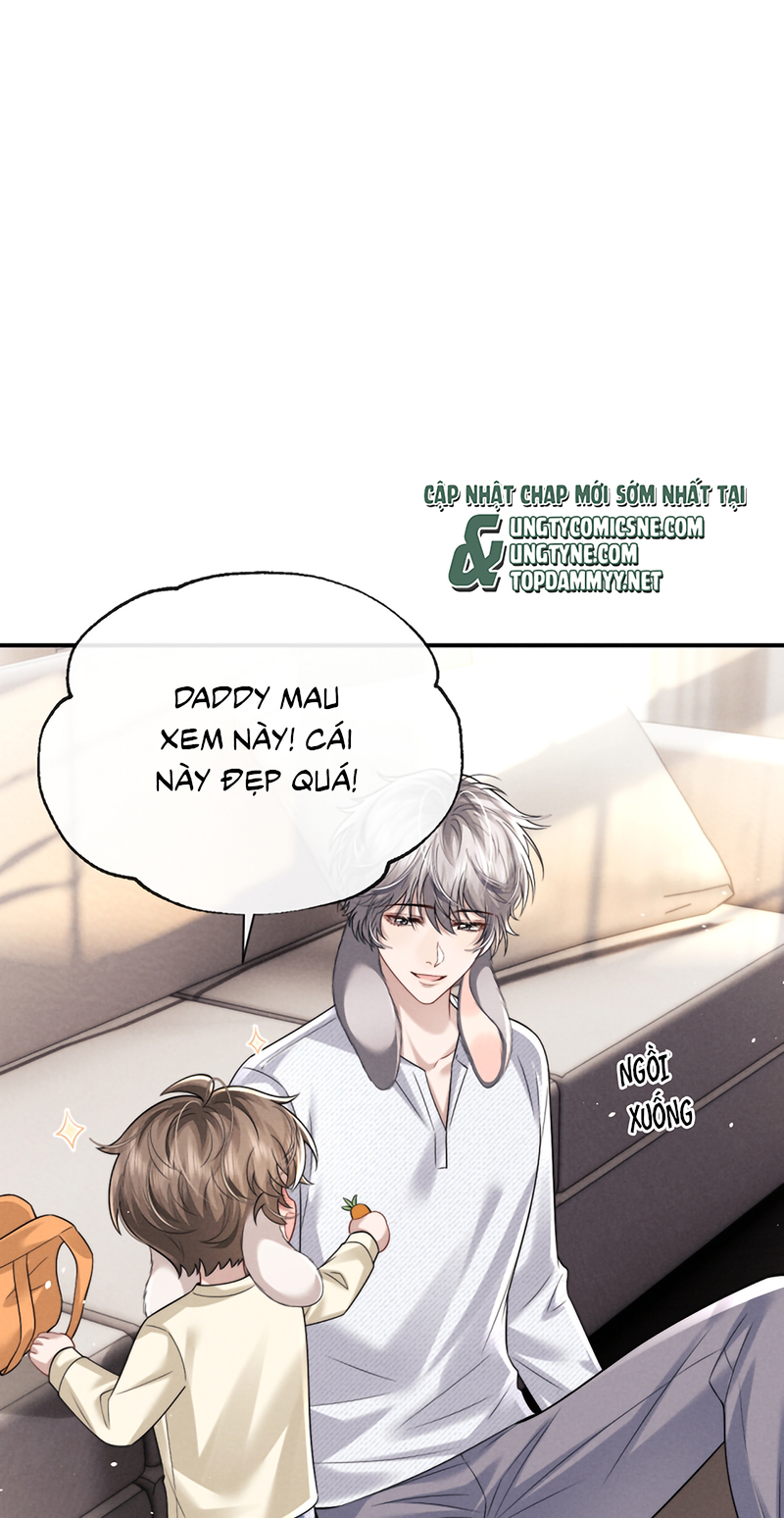 Chấp Sự Thỏ Cụp Tai Chap 191 - Next 