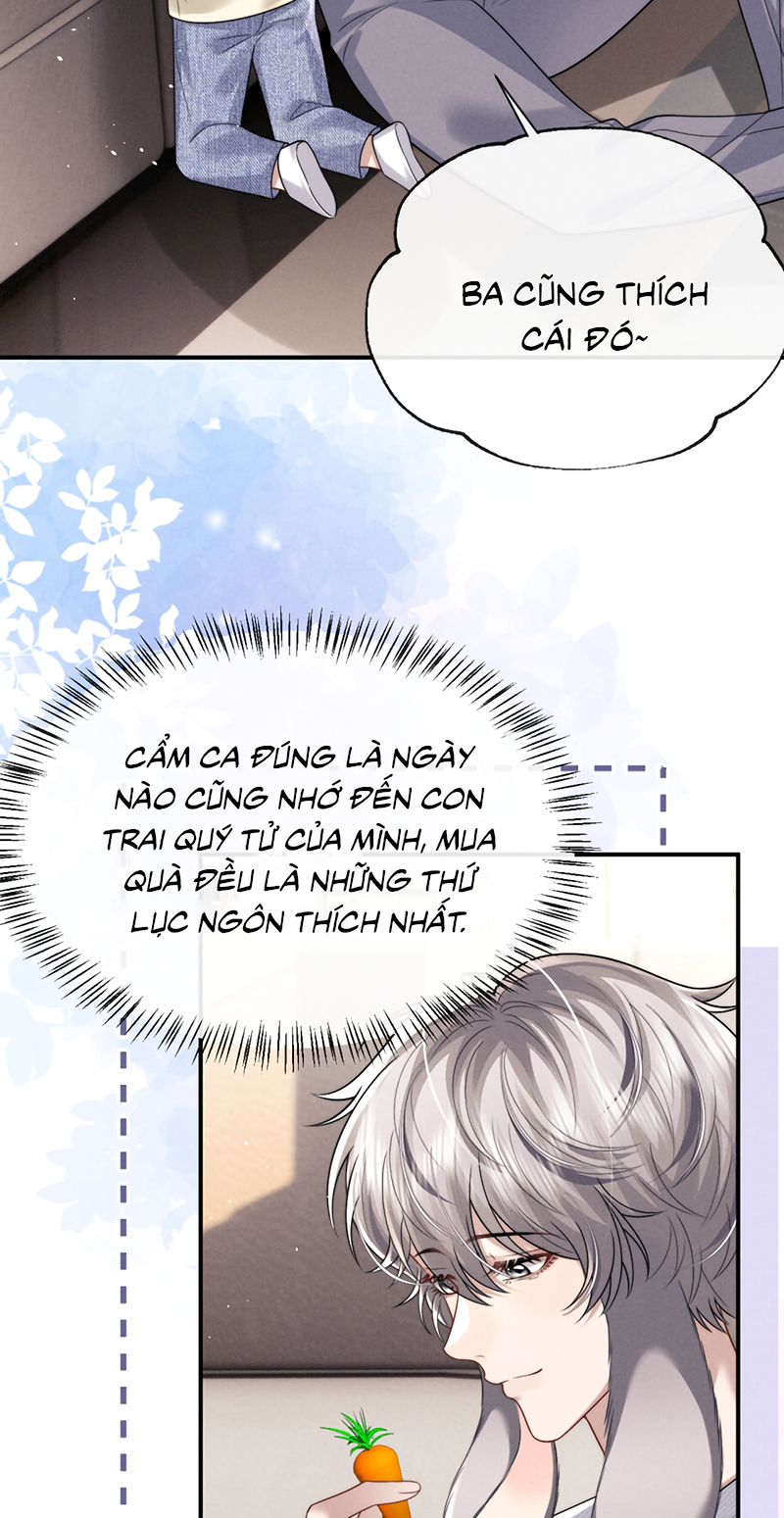 Chấp Sự Thỏ Cụp Tai Chap 191 - Next 