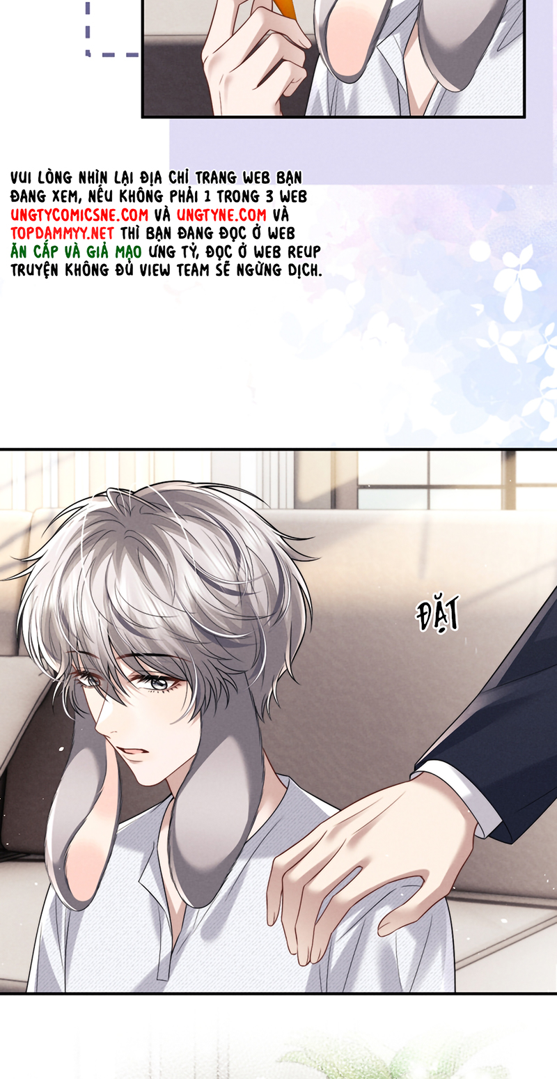 Chấp Sự Thỏ Cụp Tai Chap 191 - Next 