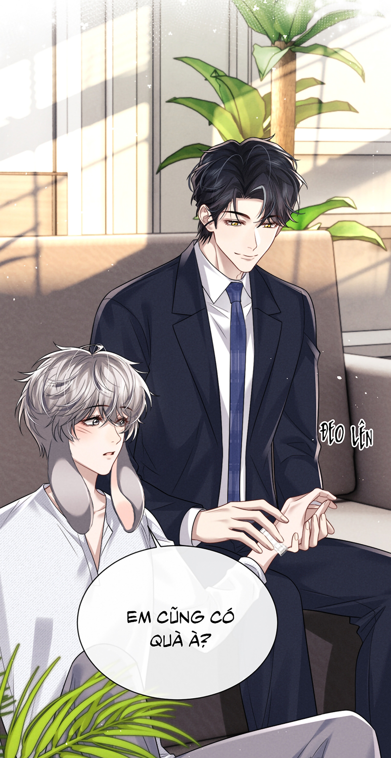 Chấp Sự Thỏ Cụp Tai Chap 191 - Next 