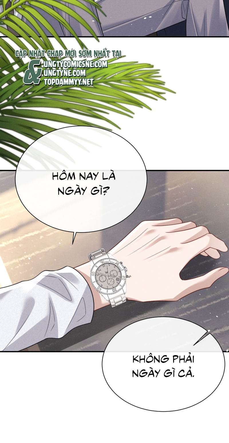 Chấp Sự Thỏ Cụp Tai Chap 191 - Next 