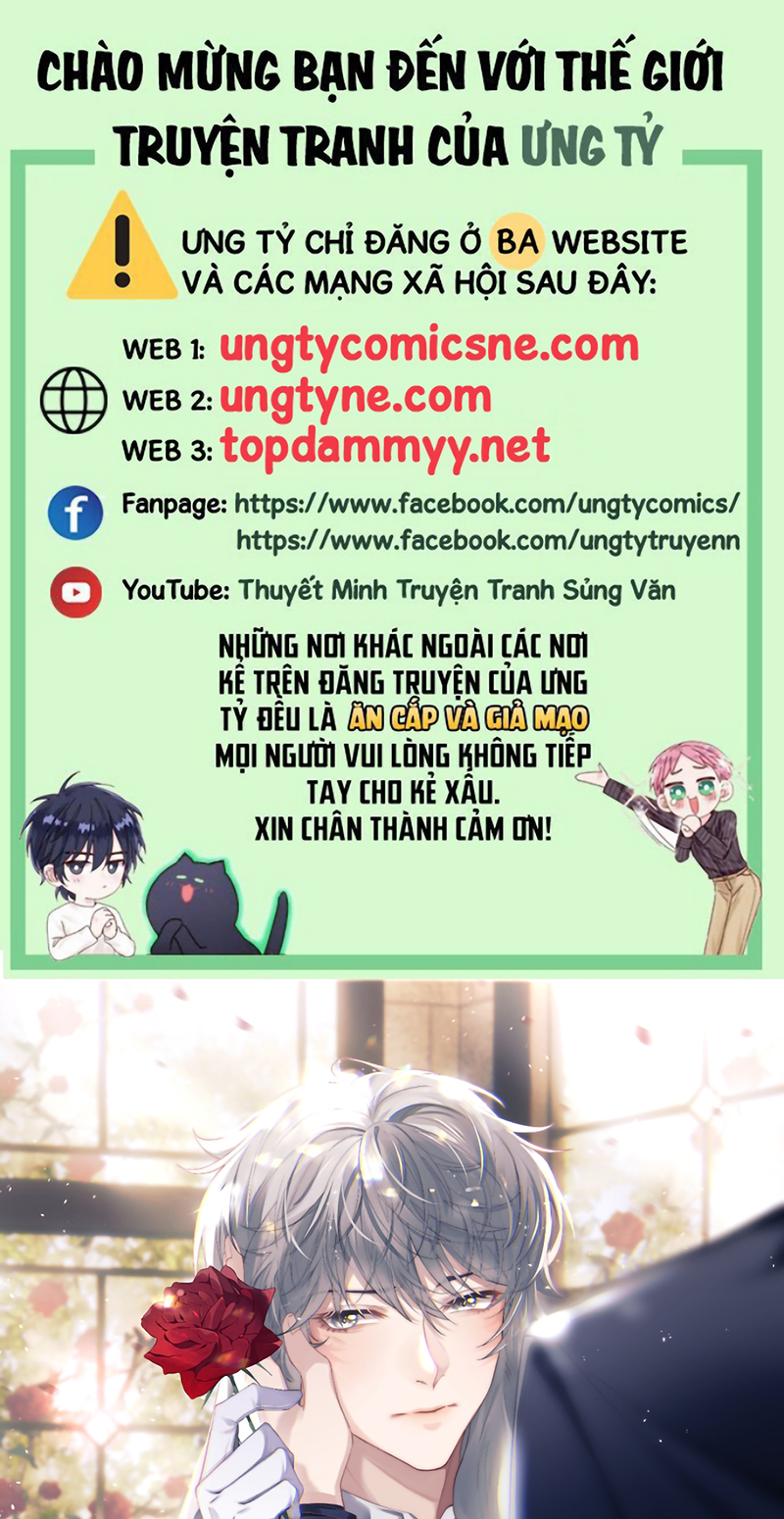 Chấp Sự Thỏ Cụp Tai Chap 191 - Next 