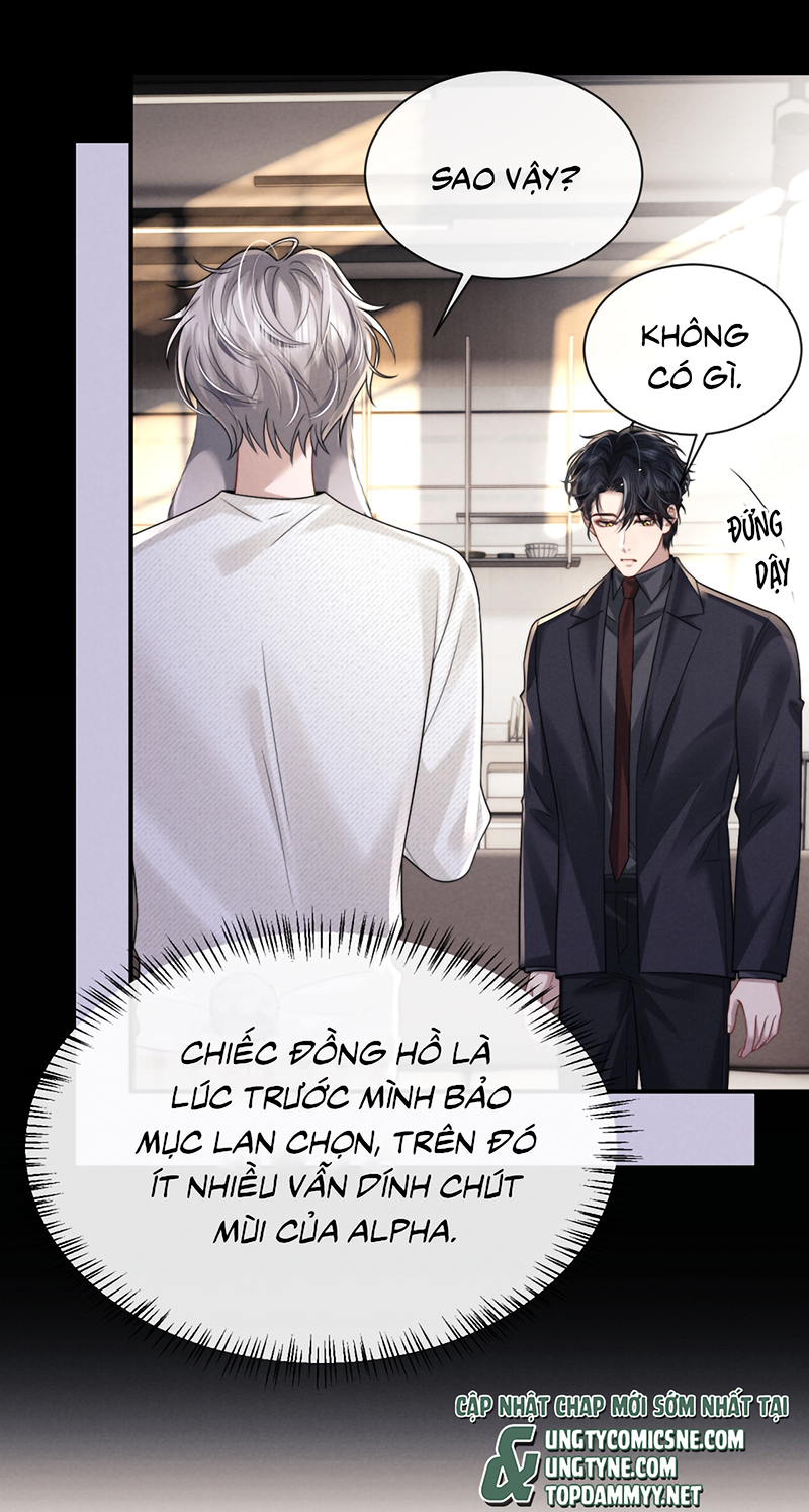 Chấp Sự Thỏ Cụp Tai Chap 191 - Next 