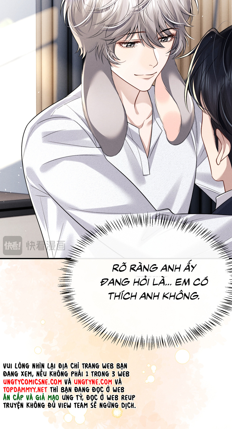 Chấp Sự Thỏ Cụp Tai Chap 191 - Next 
