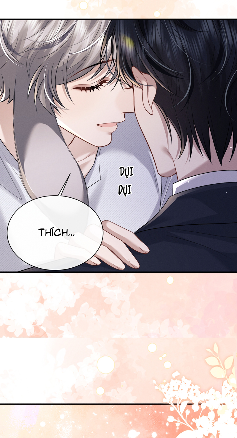 Chấp Sự Thỏ Cụp Tai Chap 191 - Next 