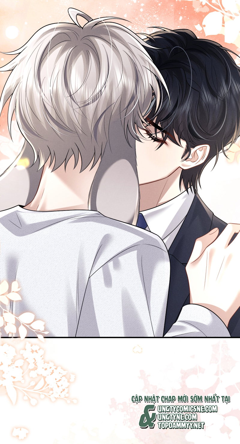 Chấp Sự Thỏ Cụp Tai Chap 191 - Next 