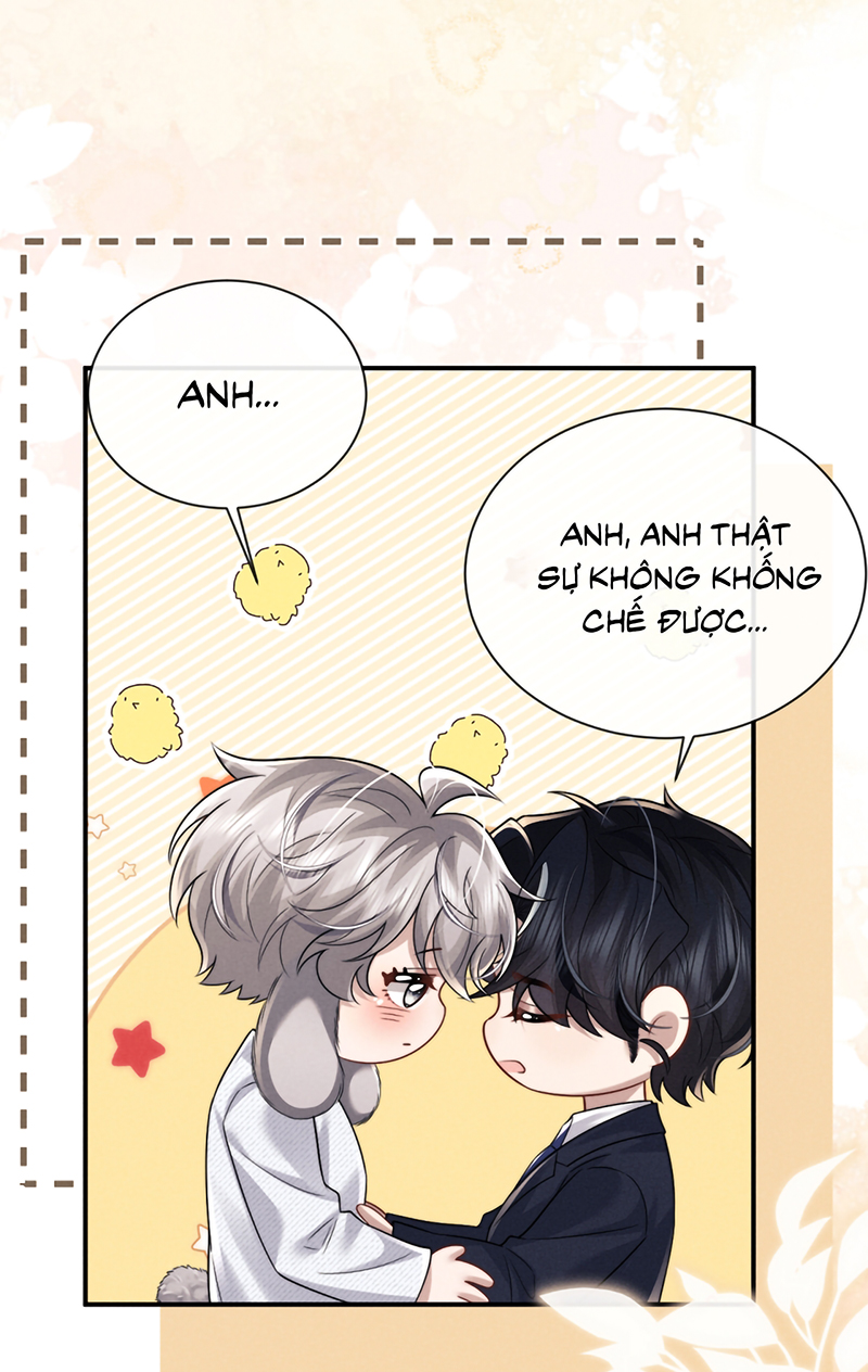 Chấp Sự Thỏ Cụp Tai Chap 191 - Next 
