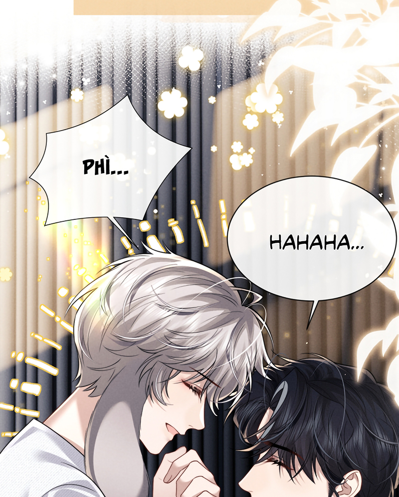 Chấp Sự Thỏ Cụp Tai Chap 191 - Next 