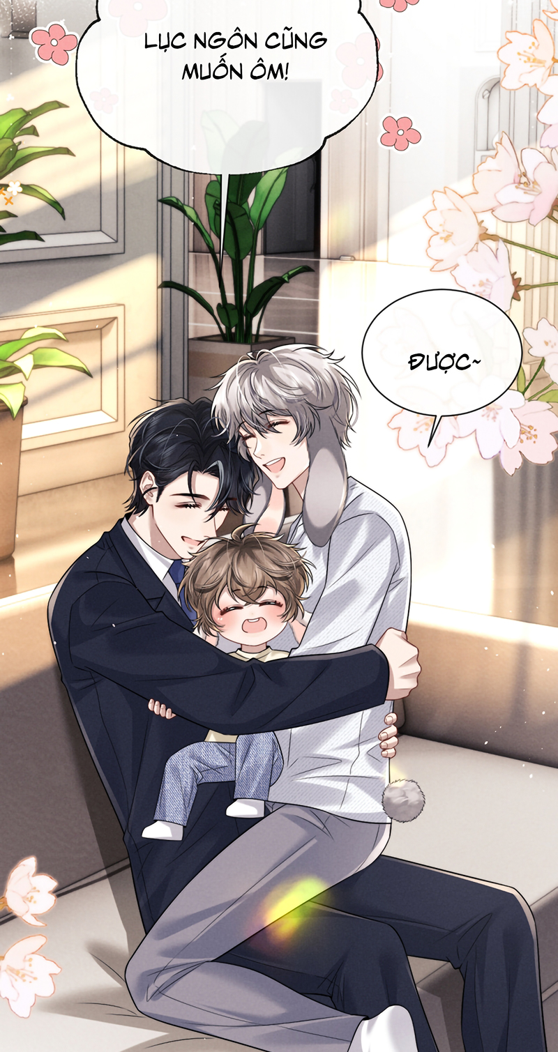 Chấp Sự Thỏ Cụp Tai Chap 191 - Next 