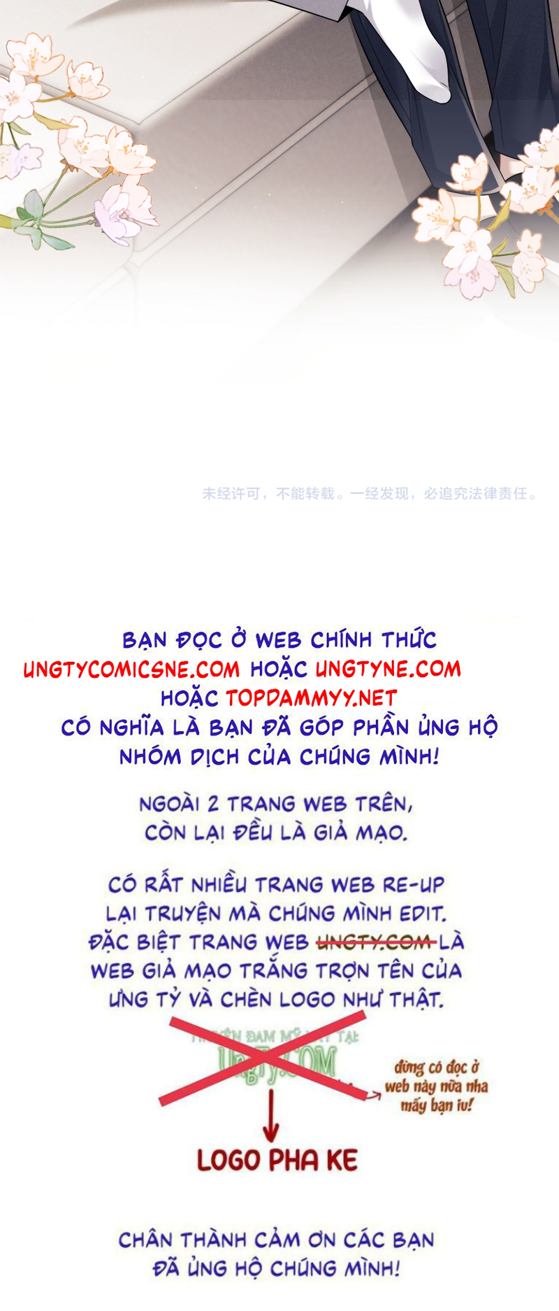 Chấp Sự Thỏ Cụp Tai Chap 191 - Next 