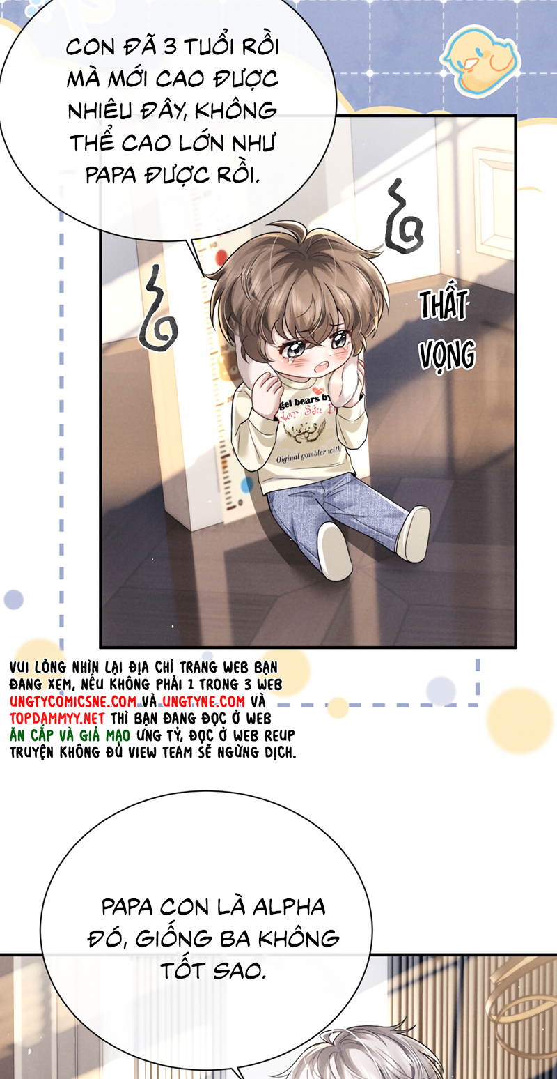 Chấp Sự Thỏ Cụp Tai Chap 191 - Next 