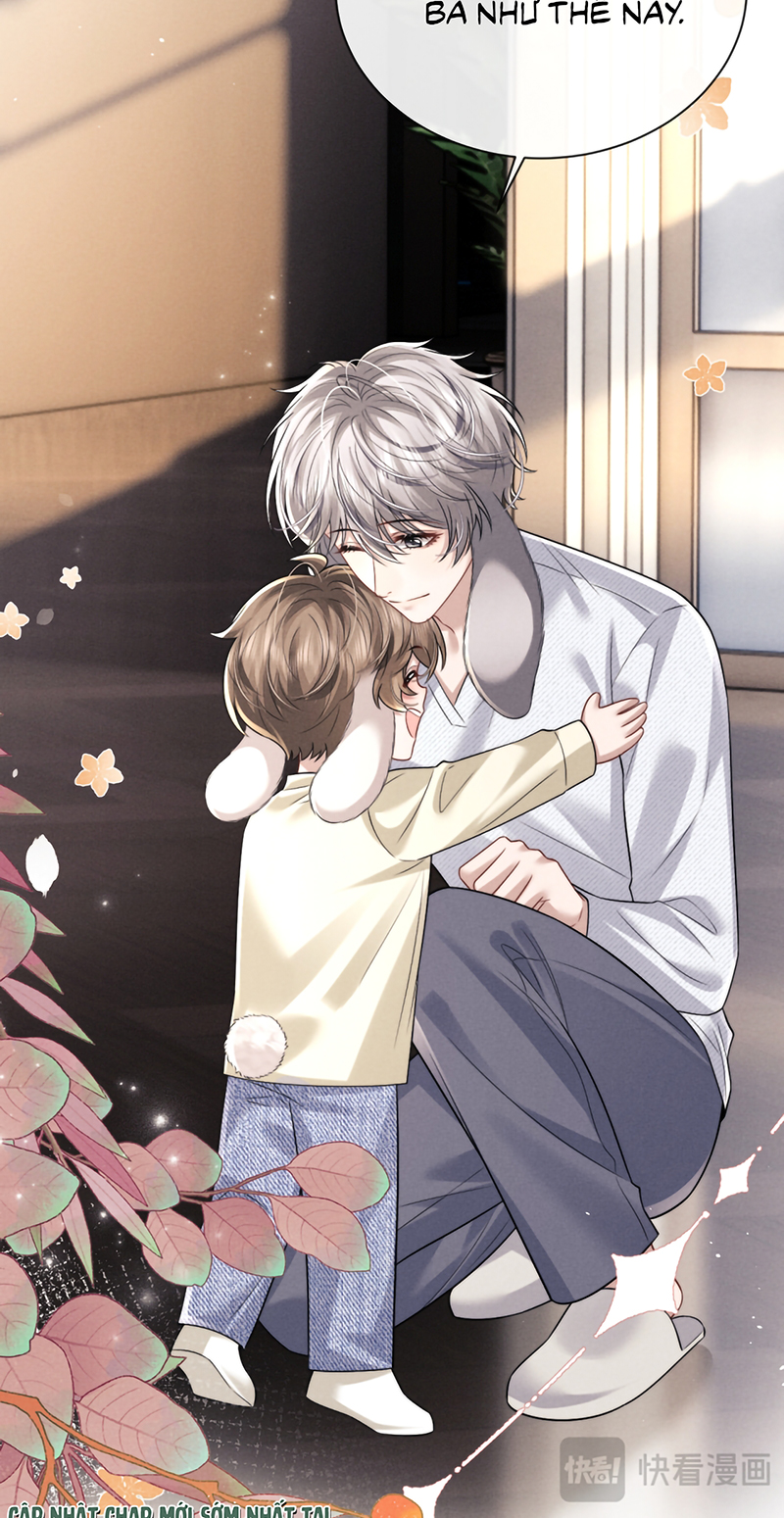 Chấp Sự Thỏ Cụp Tai Chap 191 - Next 