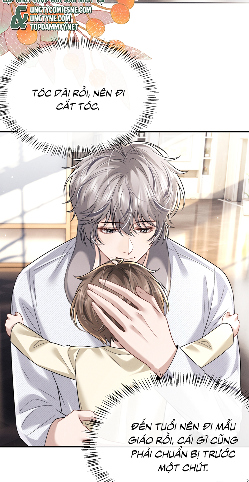 Chấp Sự Thỏ Cụp Tai Chap 191 - Next 