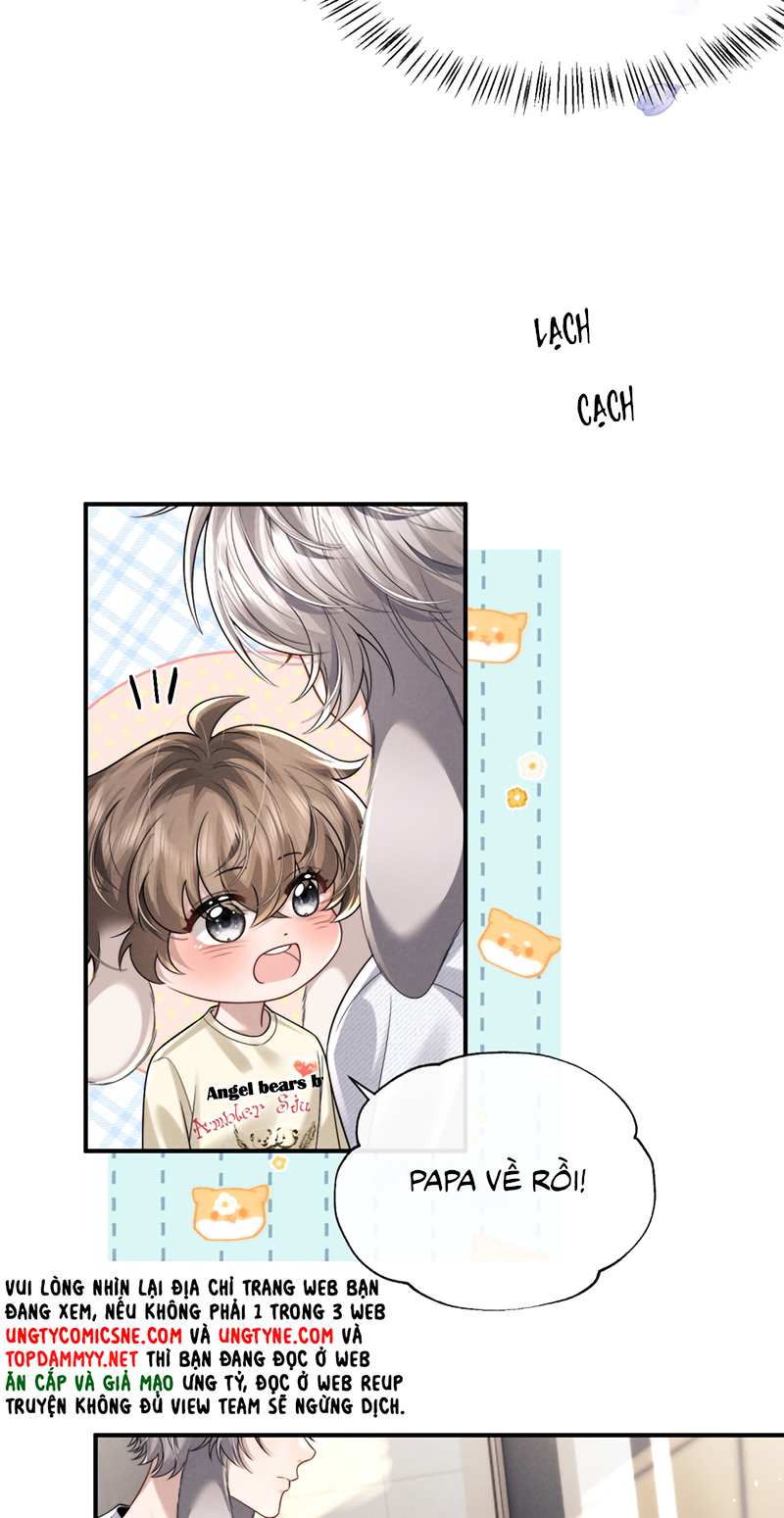 Chấp Sự Thỏ Cụp Tai Chap 191 - Next 