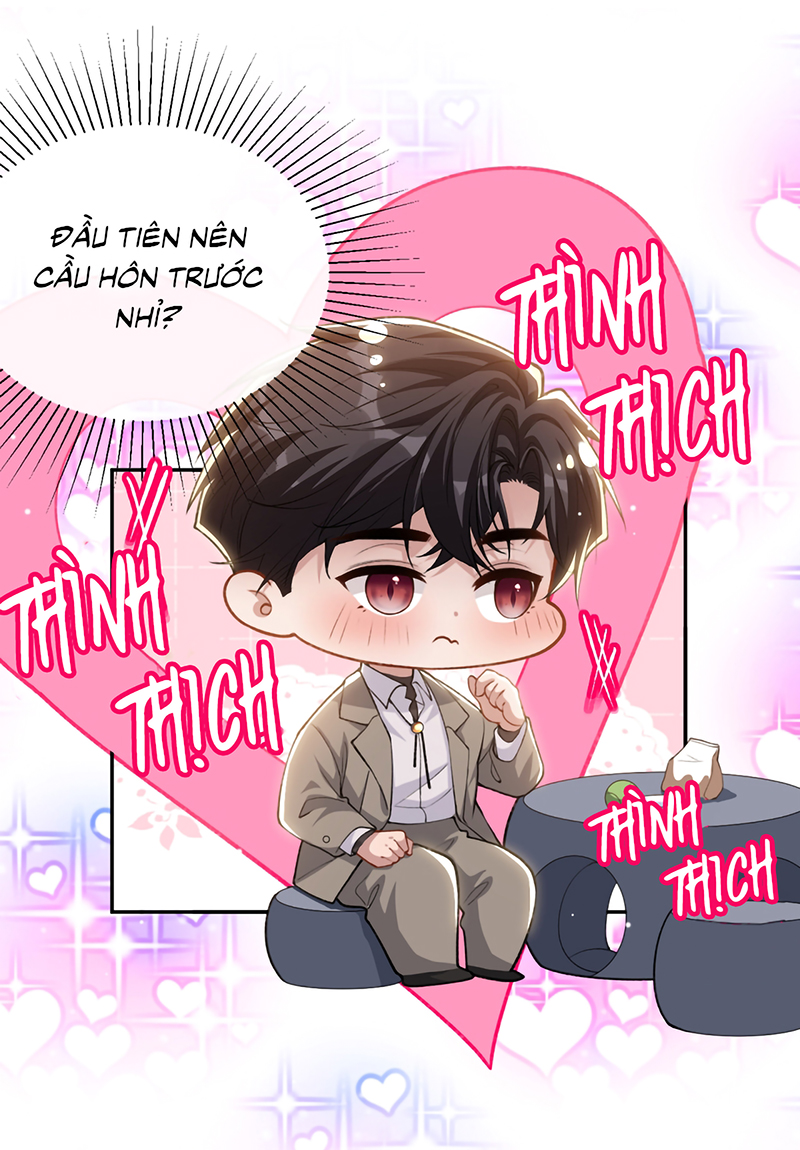 Quan Hệ Thế Thân Chap 233 - Next 