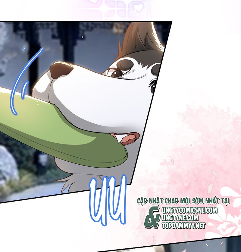 Quan Hệ Thế Thân Chap 233 - Next 