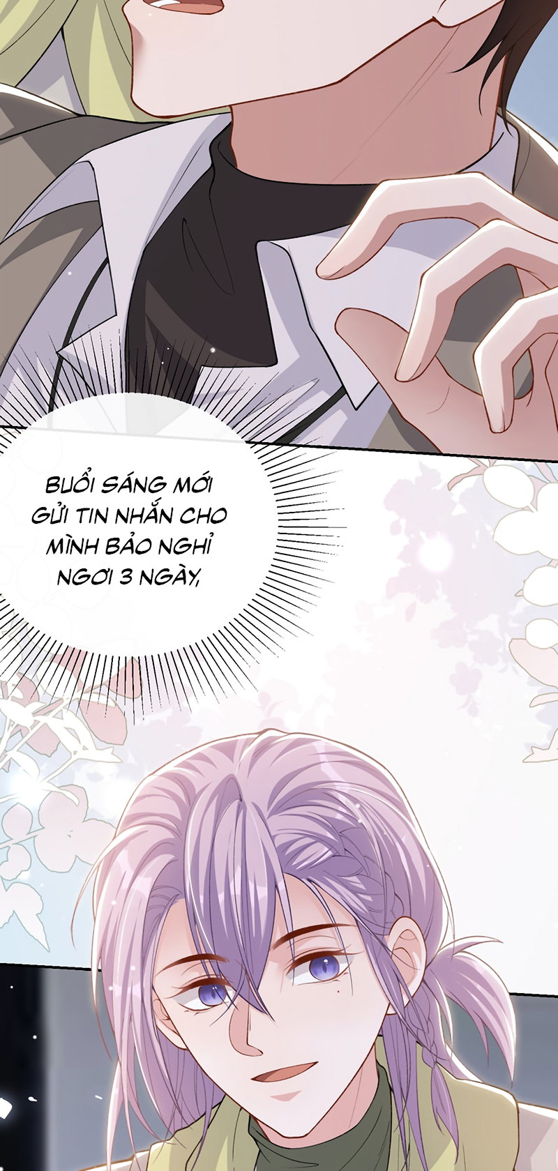 Quan Hệ Thế Thân Chap 233 - Next 