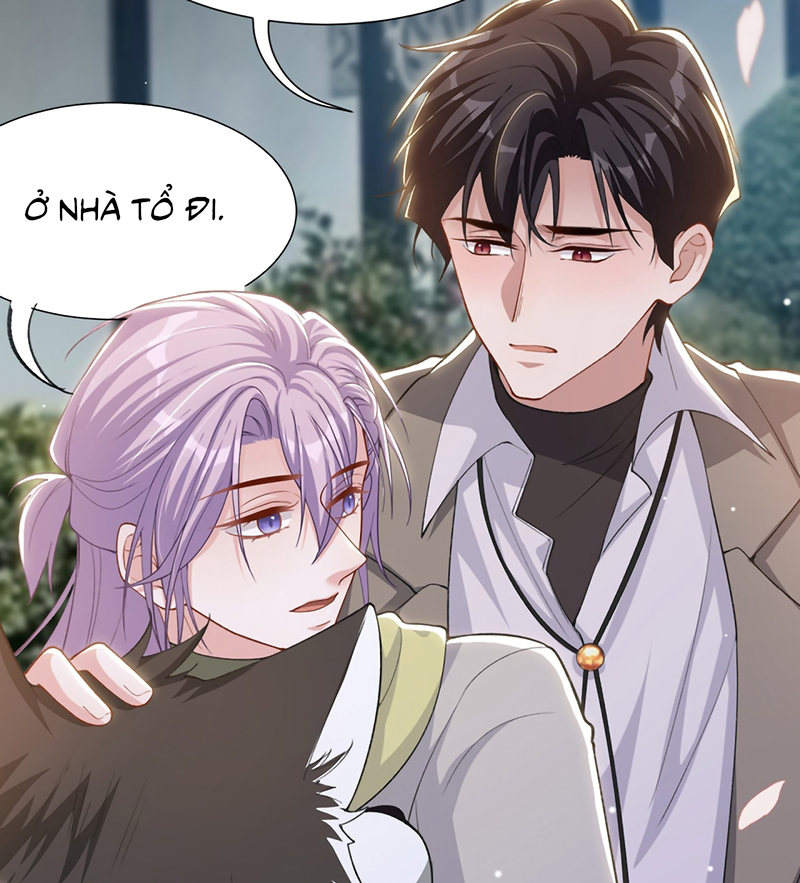 Quan Hệ Thế Thân Chap 233 - Next 