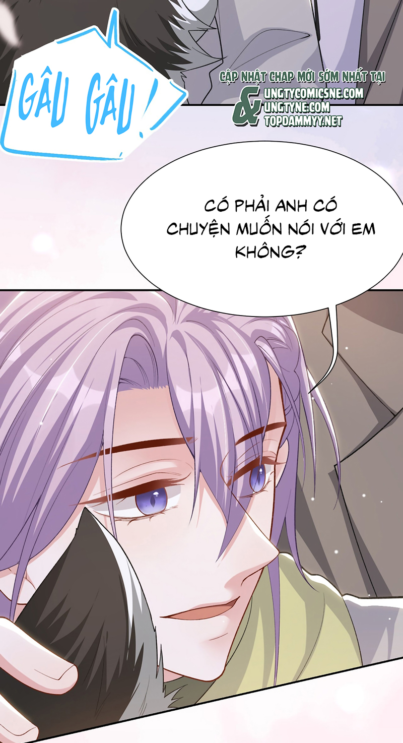 Quan Hệ Thế Thân Chap 233 - Next 