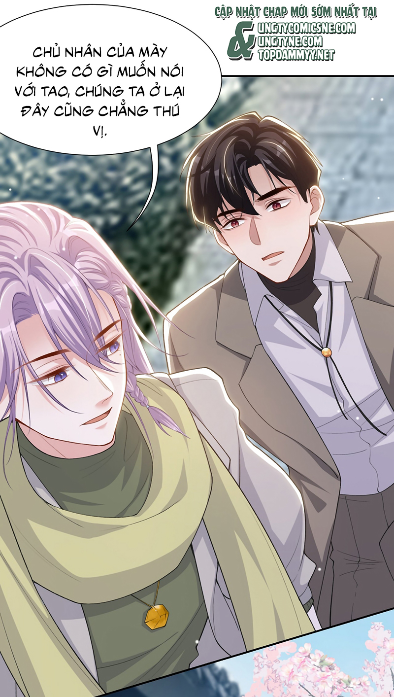 Quan Hệ Thế Thân Chap 233 - Next 