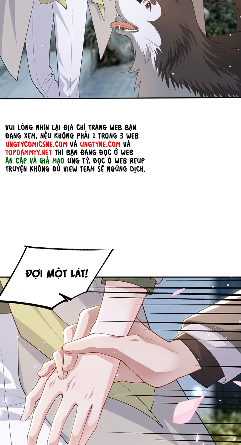 Quan Hệ Thế Thân Chap 233 - Next 