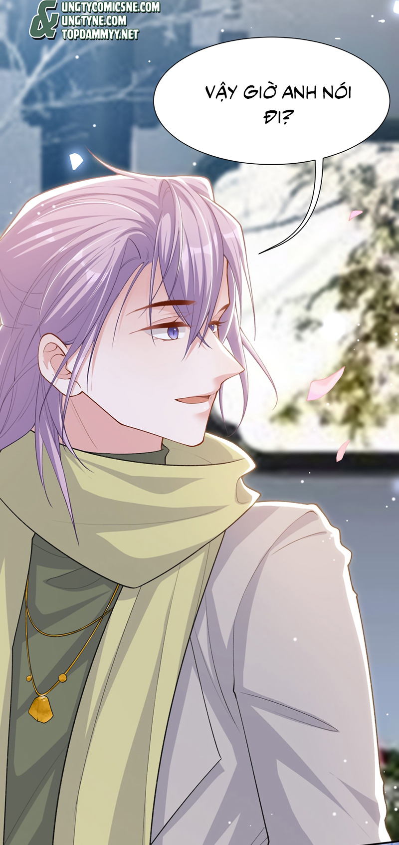 Quan Hệ Thế Thân Chap 233 - Next 