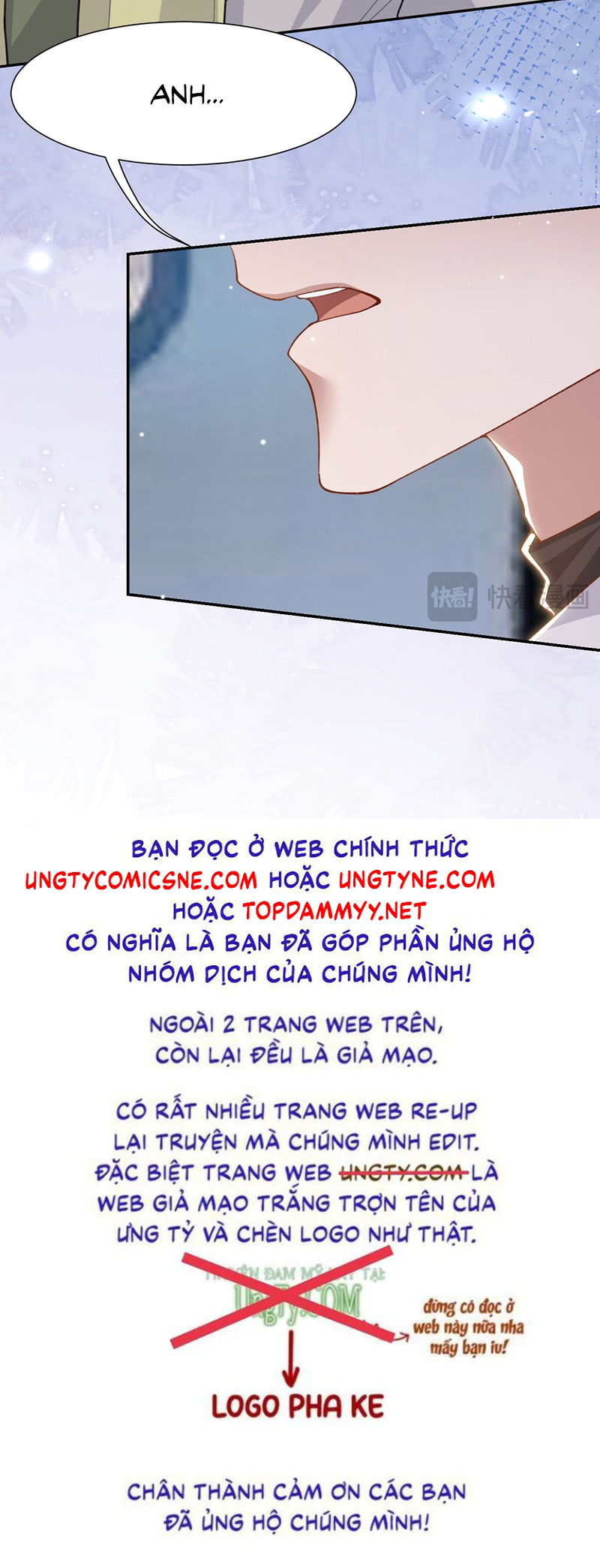 Quan Hệ Thế Thân Chap 233 - Next 