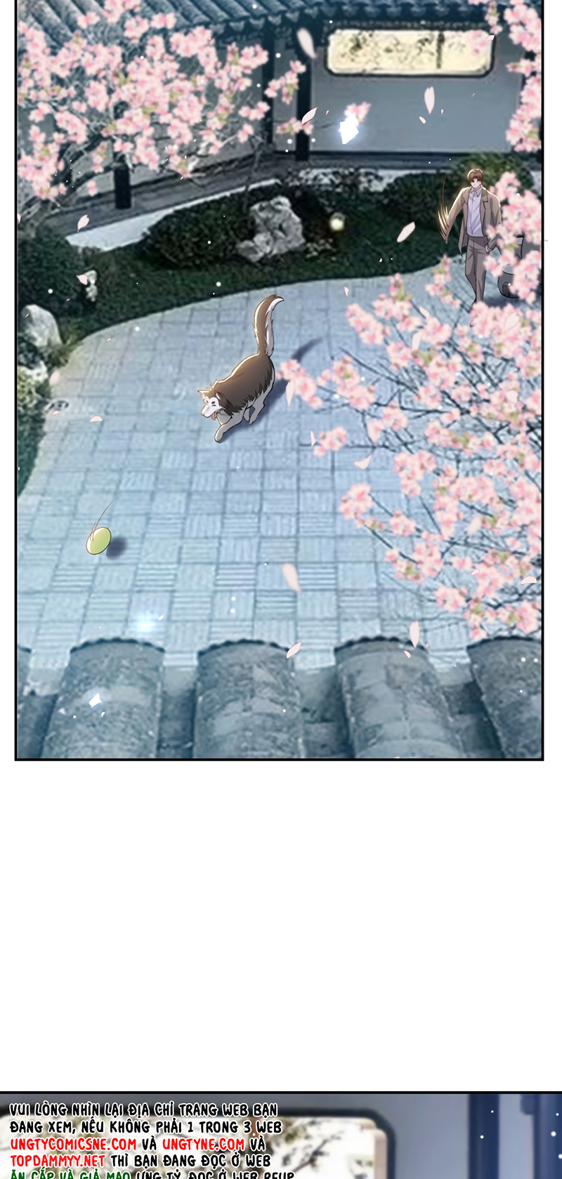 Quan Hệ Thế Thân Chap 233 - Next 