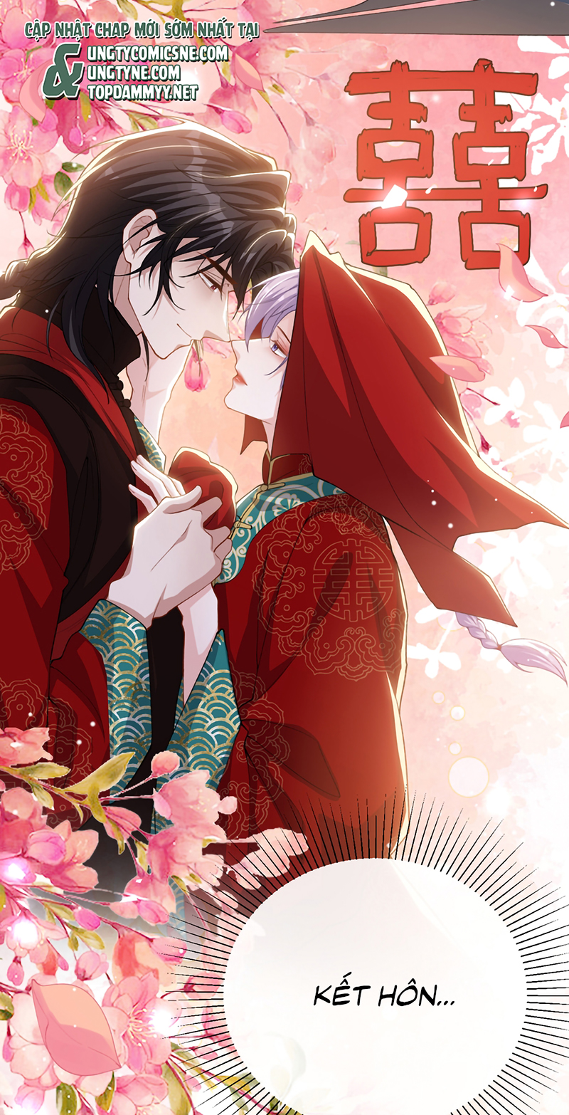 Quan Hệ Thế Thân Chap 233 - Next 