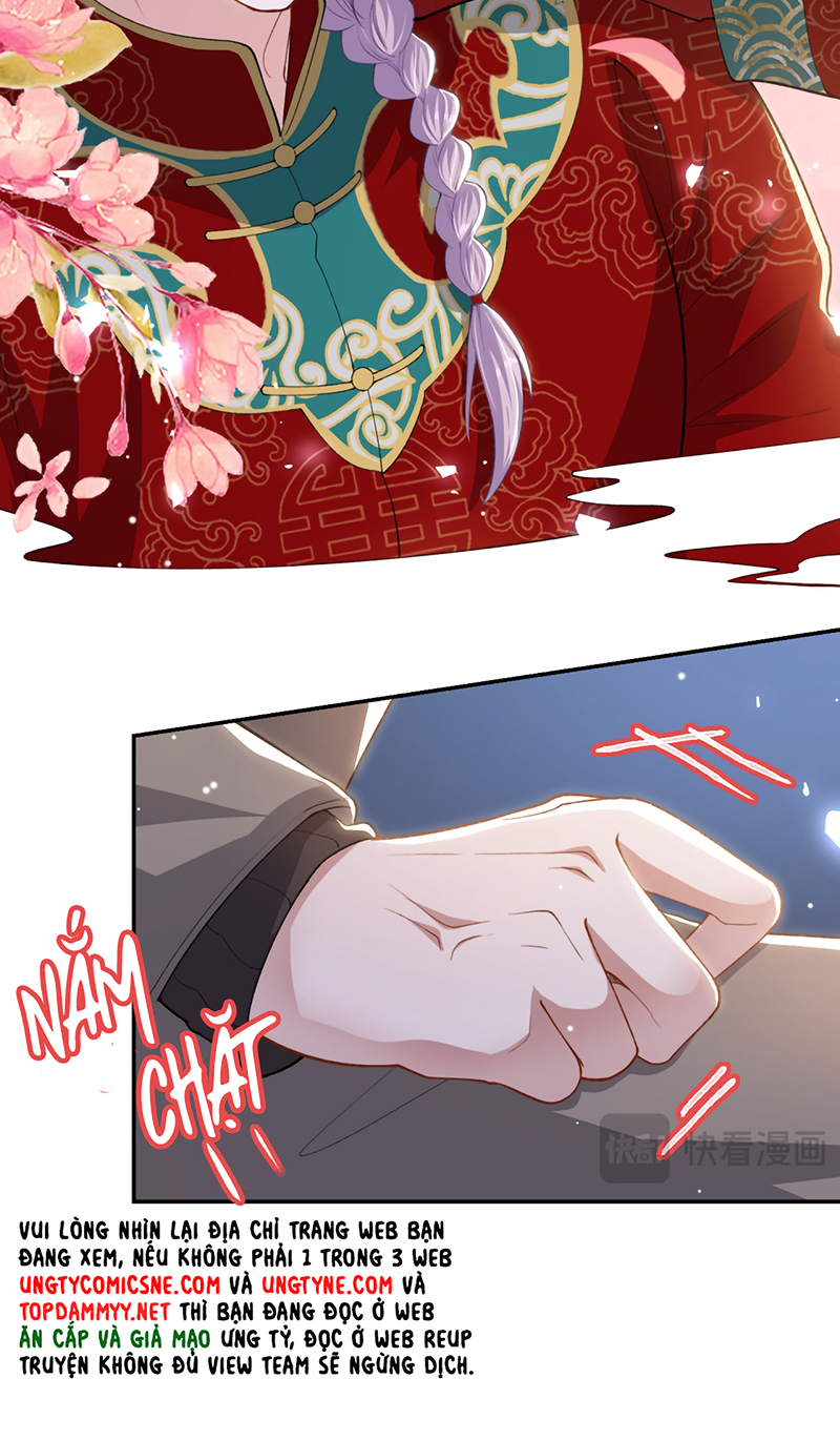 Quan Hệ Thế Thân Chap 233 - Next 