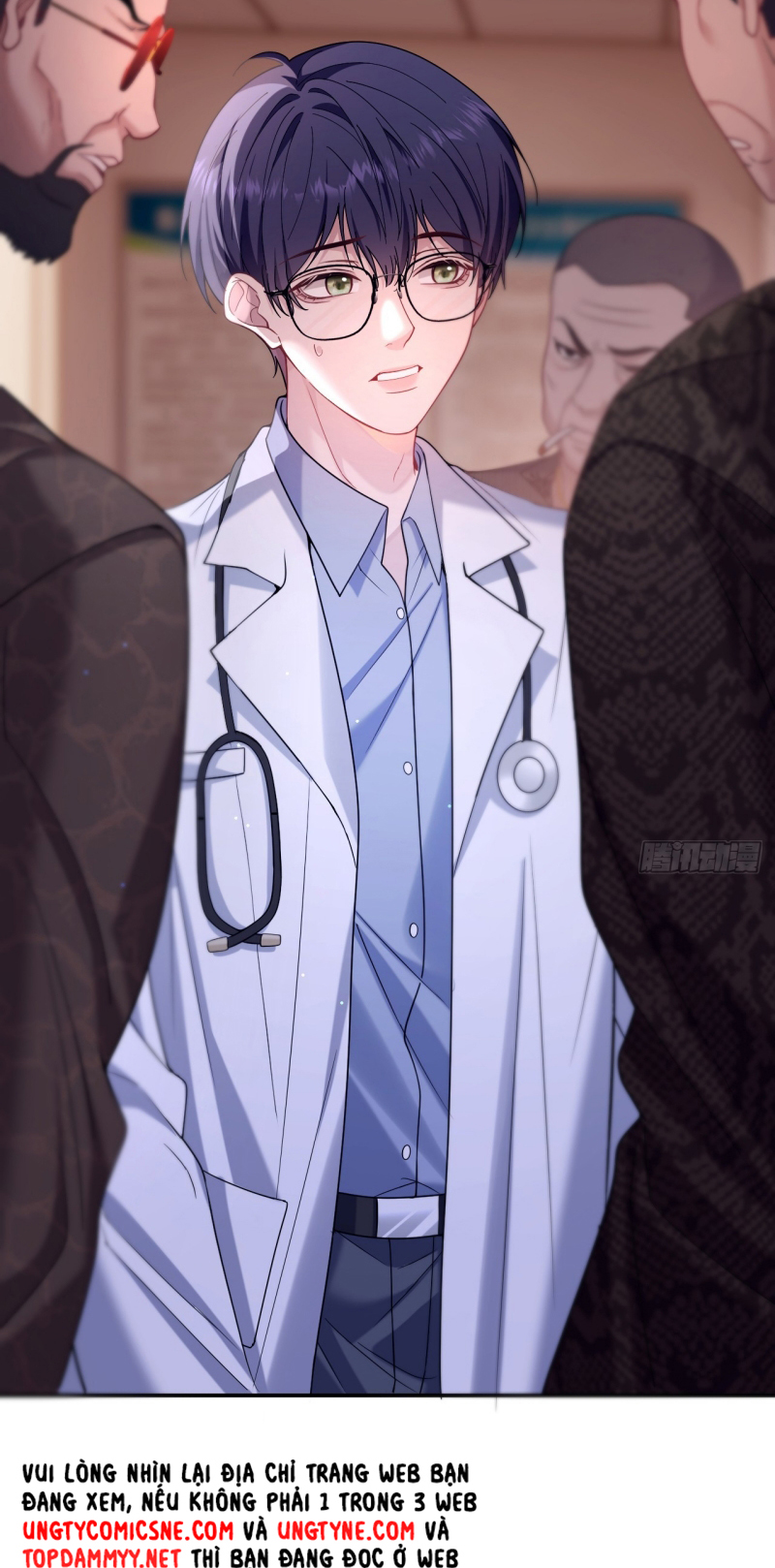 TÔI CỐ Ý GIẢ VỜ Chap 11 - Trang 2