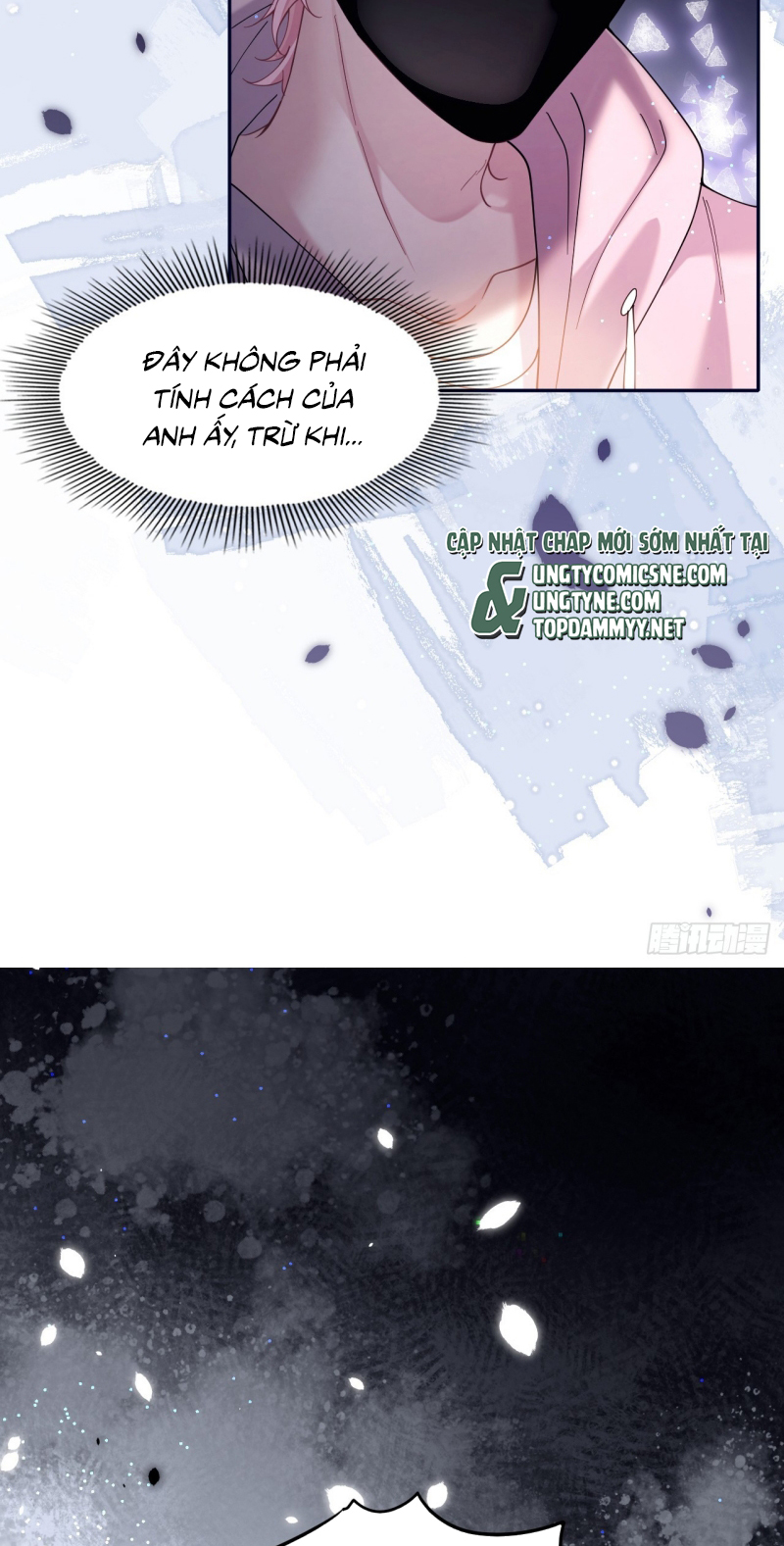 TÔI CỐ Ý GIẢ VỜ Chap 11 - Trang 2