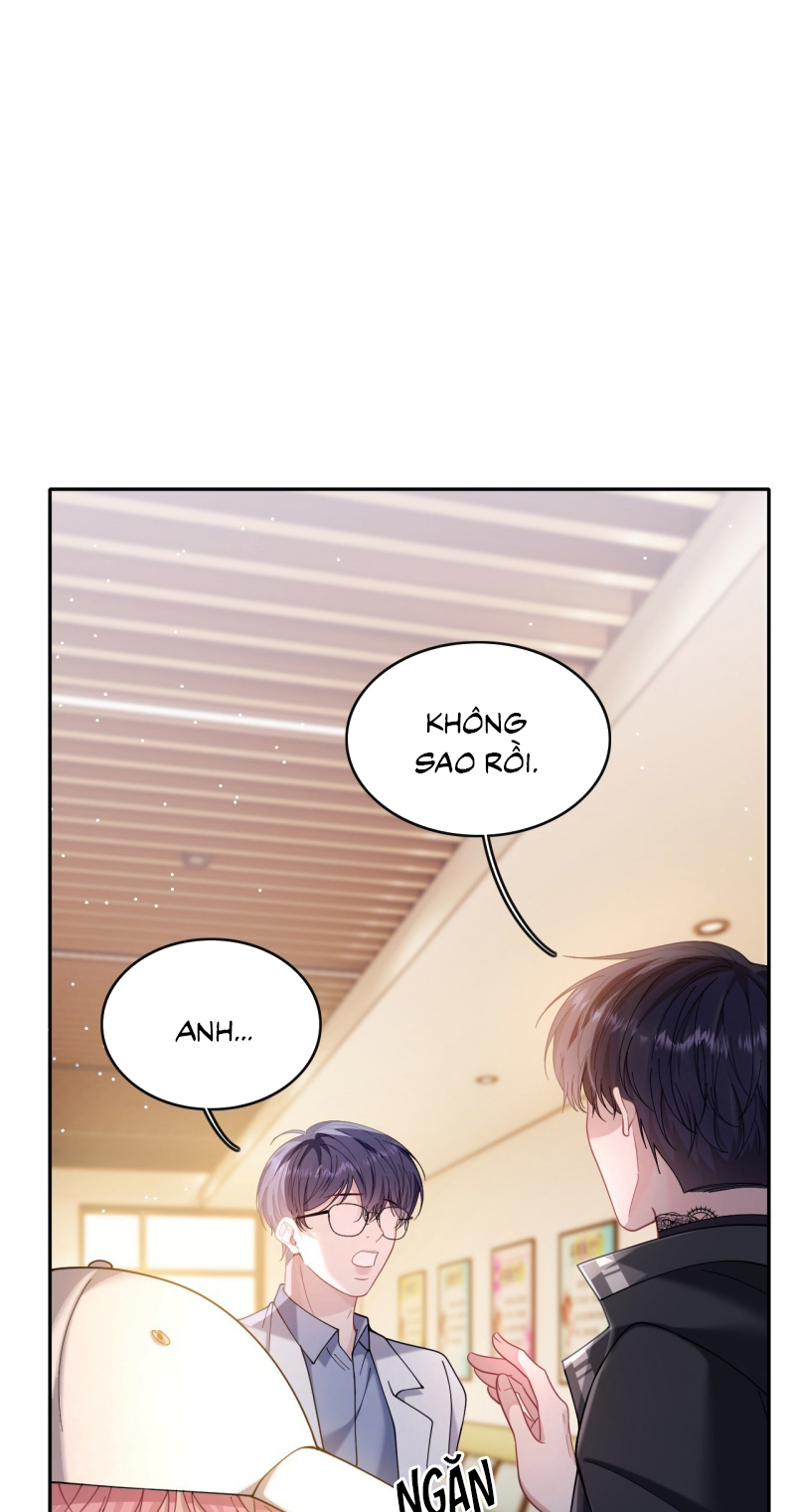 TÔI CỐ Ý GIẢ VỜ Chap 11 - Trang 2