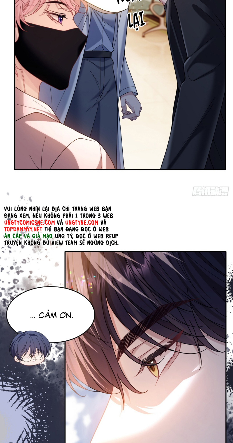 TÔI CỐ Ý GIẢ VỜ Chap 11 - Trang 2