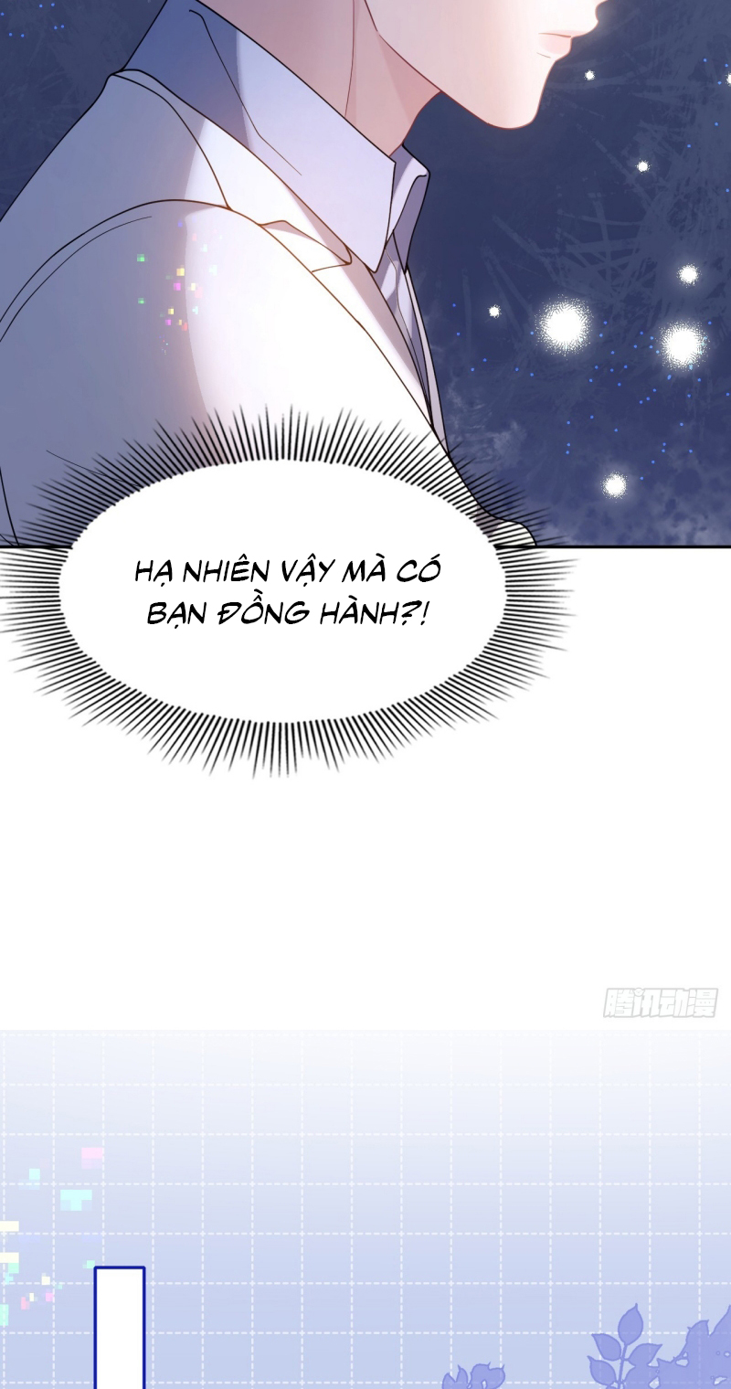 TÔI CỐ Ý GIẢ VỜ Chap 11 - Trang 2