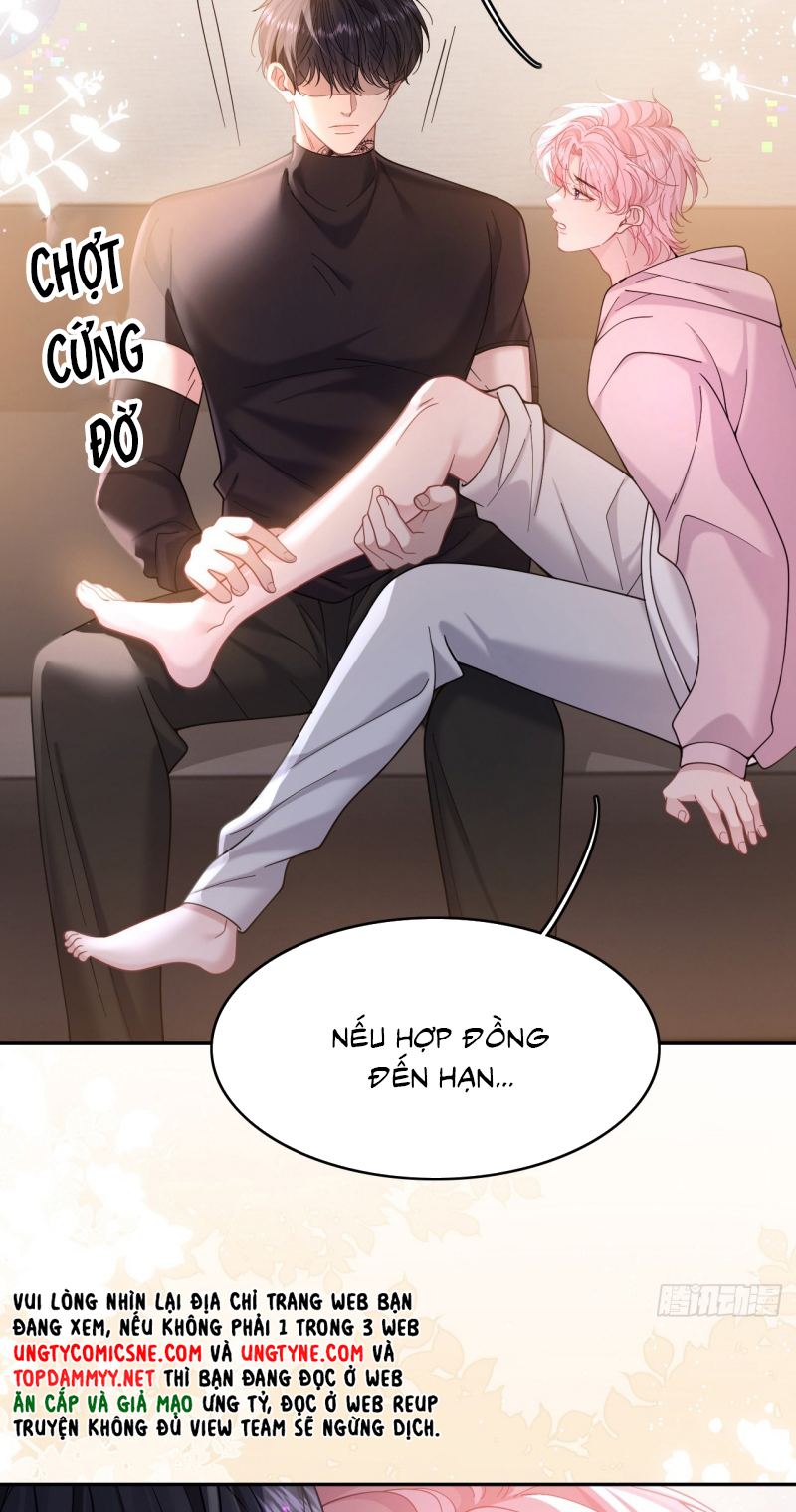 TÔI CỐ Ý GIẢ VỜ Chap 11 - Trang 2