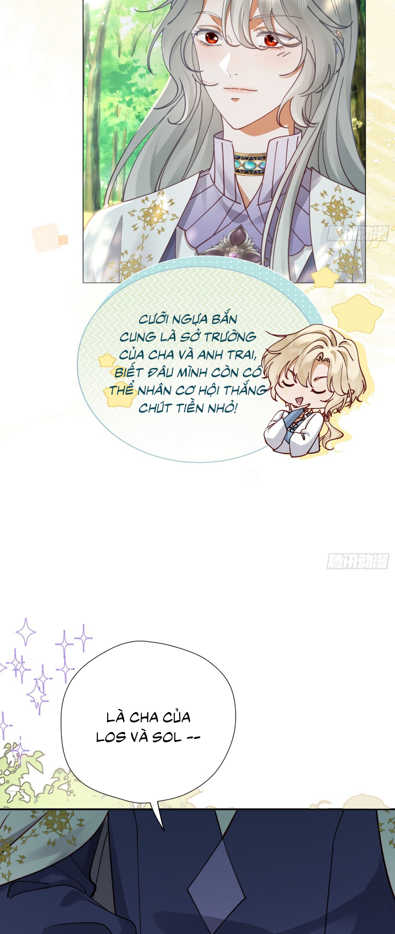 SAU KHI BỊ BẠO QUÂN QUÂN PHU CƯỜNG CHIẾM Chap 12 - Trang 2